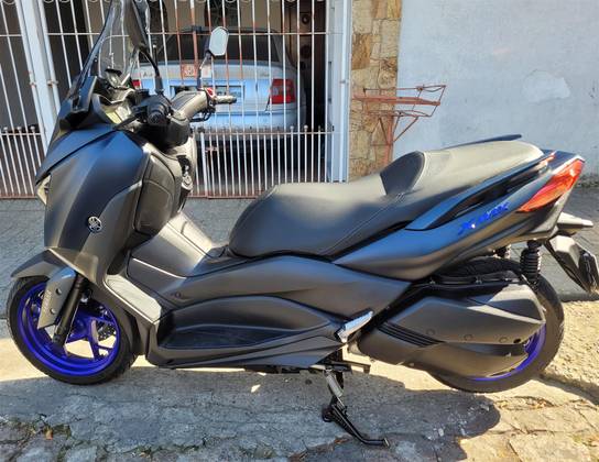 YAMAHA XMAX ABS YAMAHA XMAX ABS